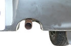 Maruti 800 Uniq Exhaust Pipe Exterior Photo Maruti 800 Uniq Exhaust Pipe Exterior Photo